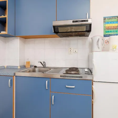 Valdina Appartamento Malinska