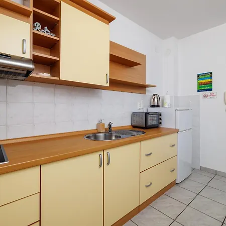 Valdina דירה מאלינסקה